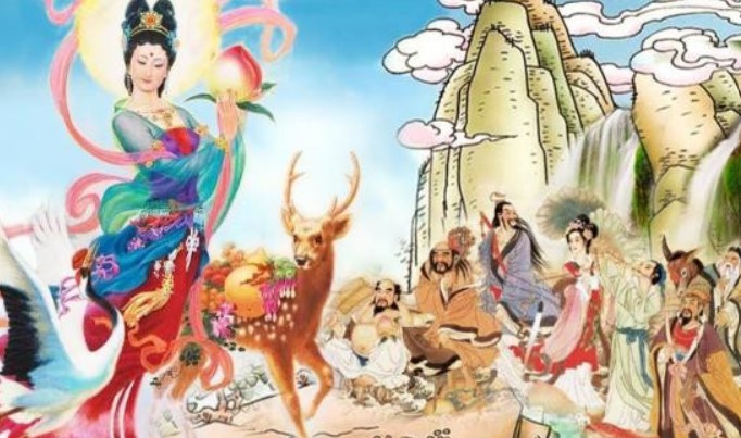 Trong 'Tây Du Ký', tại sao yêu quái muốn trường sinh bất tử không tìm đến quả nhân sâm và đào tiên?