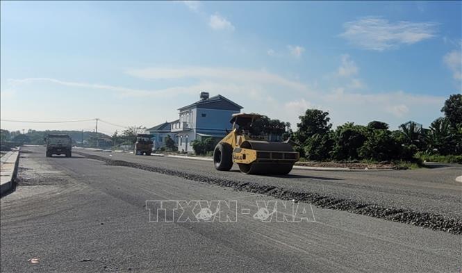 Chạy đua giải ngân vốn đầu tư công