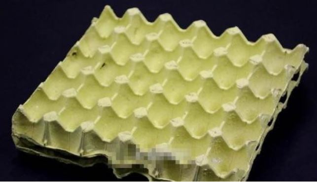 Đừng vứt khay trứng đi, hãy đặt máy tính xách tay lên đó và tiết kiệm tiền mua ràn mát