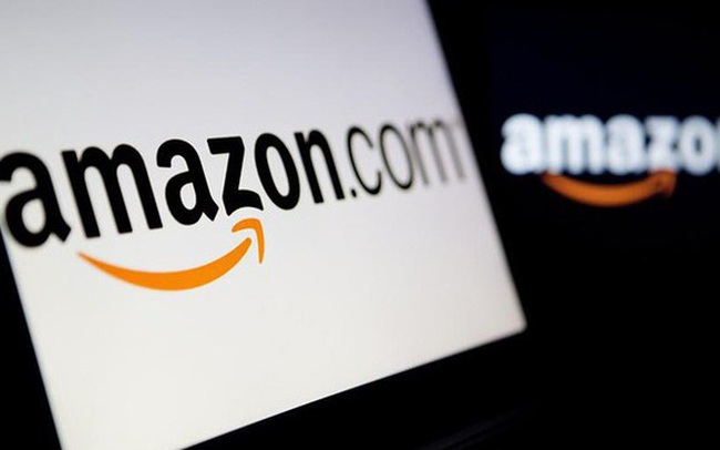 Giá trị xuất khẩu của doanh nghiệp Việt Nam bán hàng trên Amazon tăng 50%