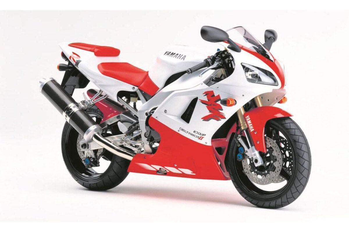 Top 10 môtô phiên bản giới hạn tốt nhất: Yamaha YZF-R1 GYTR Pro 25th Edition góp mặt