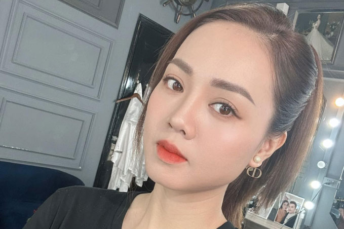 Vợ 3 của NSND Công Lý: 2 lần "chết lặng", sợ hãi thấy chồng ngã sõng soài trong nhà tắm