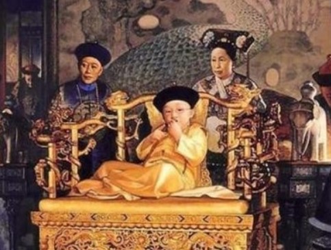 Mối quan hệ giữa Từ Hi Thái hậu và Phổ Nghi là gì? Tại sao trước khi chết bà lại chọn Phổ Nghi làm Hoàng đế dù mới 3 tuổi?