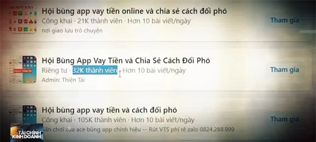 Bùng nợ vay tiêu dùng, công ty tài chính liêu xiêu ôm nợ xấu - Ảnh 1.