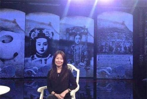 chau-tu-hi (1).jpeg 3 Từ Hi Thái hậu, cháu gái Từ Hi Thái hậu