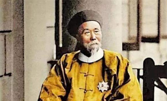 lần đầu Lý Hồng Chương gặp Từ Hi thái hậu 2 Từ Hi Thái hậu, Lý Hồng Chương, Thanh triều, lần đầu Lý Hồng Chương gặp Từ Hi thái hậu