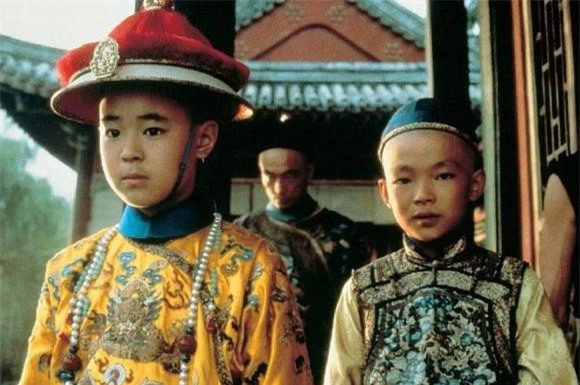 tại sao Từ Hi lại chọn Phổ Nghi làm hoàng đế 0 Từ Hi, Từ Hi thái hậu, Phổ Nghi, Hoàng đế Phổ Nghi, mối quan hệ giữ Từ Hi Thái hậu và Phổ Nghi, tại sao Từ Hi lại chọn Phổ Nghi làm hoàng đế