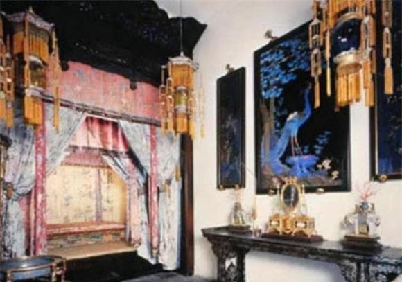 Từ Hi Thái hậu, Từ Hi, liên minh 8 nước, nhà Thanh, hồ sơ tư liệu, thanh triều, thâm cung bí sử, Tử Cấm Thành