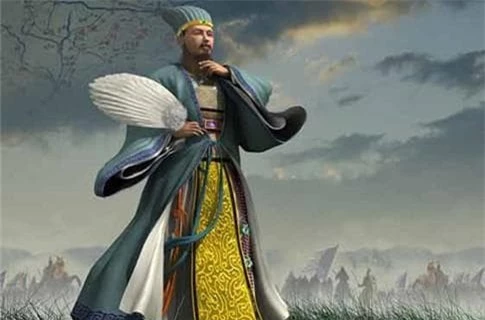 Lưu Thiện, Gia Cát Lượng, lịch sử Trung Quốc, lịch sử Trung Hoa, gia tài của Gia Cát Lượng