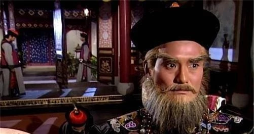 Ngao Bái, Khang Hi, Hoàng đế Khang Hi, lịch sử Trung Quốc