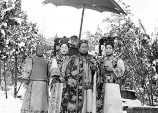 Lần đầu gặp Từ Hi Thái hậu, Lý Hồng Chương nói với con trai 8 chữ khi về nhà: Tầm nhìn kinh điển, vô cùng chuẩn xác