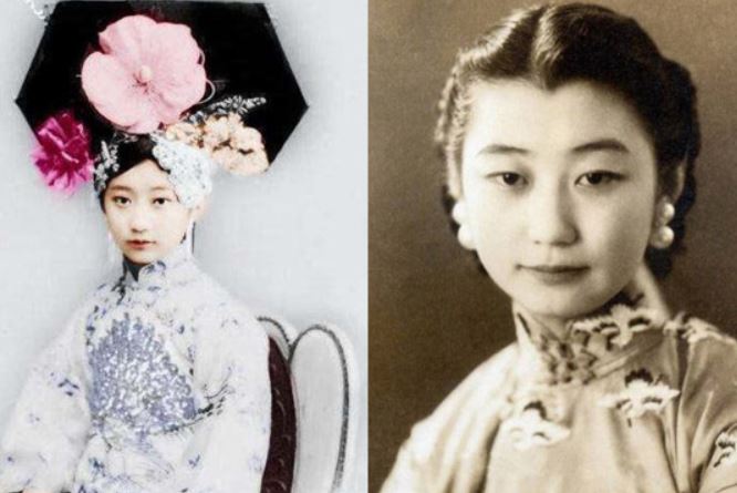 'Cách cách xinh đẹp nhất' trót yêu tỷ phu nên không kết hôn, 90 tuổi chết trong viện dưỡng lão