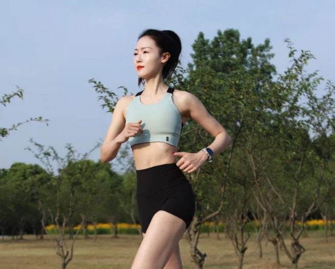 Chạy bộ giúp giảm cân nhưng nếu chị em thực hiện trong "khung giờ vàng" này hiệu quả gấp bội