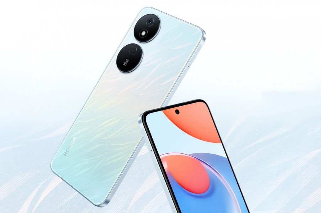 Smartphone 5G, RAM 12 GB, pin 6.000 mAh, giá rẻ bất ngờ