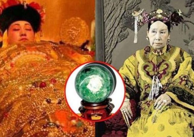 Viên Dạ Minh Châu trị giá hơn 2 tỷ đồng trong miệng Từ Hy Thái hậu hiện đang ở đâu?