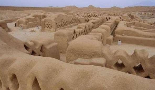 “Thành phố không mưa” duy nhất trên thế giới, họ sống như thế nào?