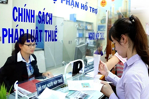 Cải cách hệ thống thuế: Chuyển từ tư duy quản lý sang phục vụ