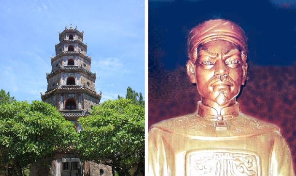 Ngôi chùa hơn 400 tuổi bên bờ sông Hương từng là bảo vật trấn giữ long mạch các đời vua, chúa Nguyễn