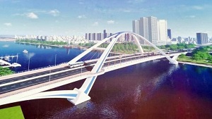 Cần Thơ: Yêu cầu hoàn thành cầu Trần Hoàng Na trước ngày 31/12/2023