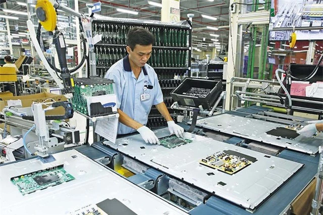 Công nghiệp bán dẫn Việt Nam hấp dẫn dòng vốn mới - Ảnh 1.