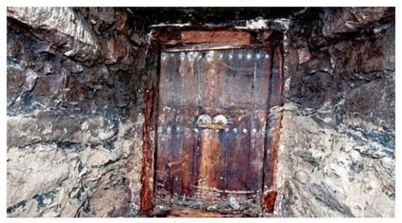 Vạn quý phi, lịch sử Trung Quốc, mộ cổ