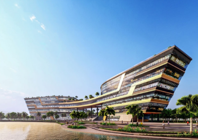 Diễn đàn Lãnh đạo Đổi mới sáng tạo 2023: Khai phá tiềm năng đổi mới sáng tạo mở cho doanh nghiệp