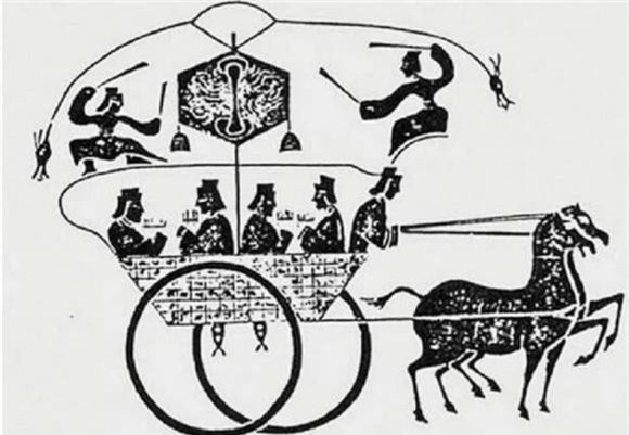 người xưa vẽ bản đồ 3 thời cổ đại, người xưa, vẽ bản đồ, người xưa vẽ bản đồ