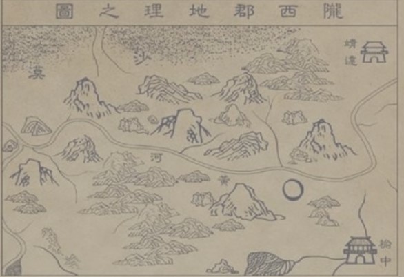 Vào thời cổ đại, khi không có vệ tinh nhân tạo thì người xưa dùng cách nào để vẽ bản đồ chính xác?