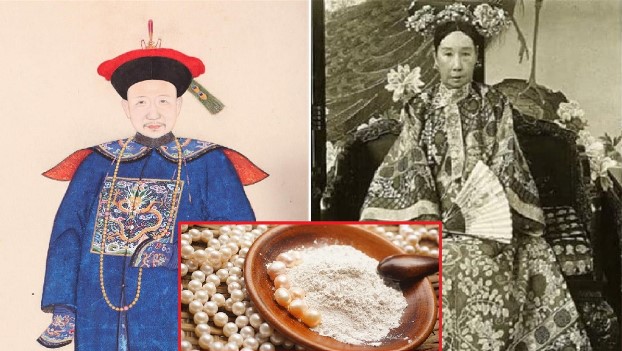 Hóa ra Hòa Thân và Từ Hi Thái hậu có chung sở thích xa xỉ, khác biệt ở chỗ ai 'chịu chơi' hơn ai!
