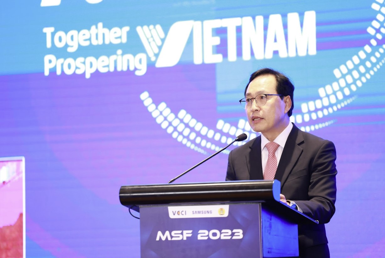 Doanh nghiệp nâng cao năng lực cạnh tranh nhờ sức mạnh văn hóa kinh doanh