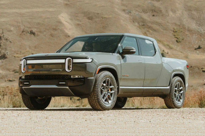 Không ống xả thải CO2, xe điện vẫn tạo ra thứ có thể làm tổn thương gan thận