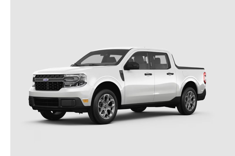 Top 10 xe bán tải tiết kiệm nhiên liệu nhất năm 2023