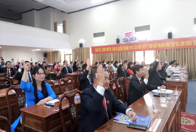 Cần Thơ đặt mục tiêu thu nhập bình quân đầu người đạt trên 220 triệu đồng vào năm 2030