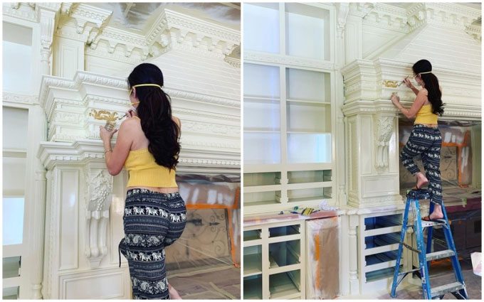 Giúp chồng có thêm 23 công ty, nữ đại gia gốc Việt vẫn dậy từ 4h30 sáng để nấu ăn và quán xuyến việc nhà