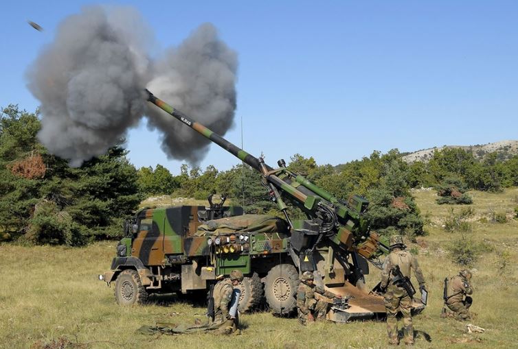 Quân sự thế giới hôm nay (20/10): Nga đề xuất phương án chấm dứt xung đột Israel - Hamas