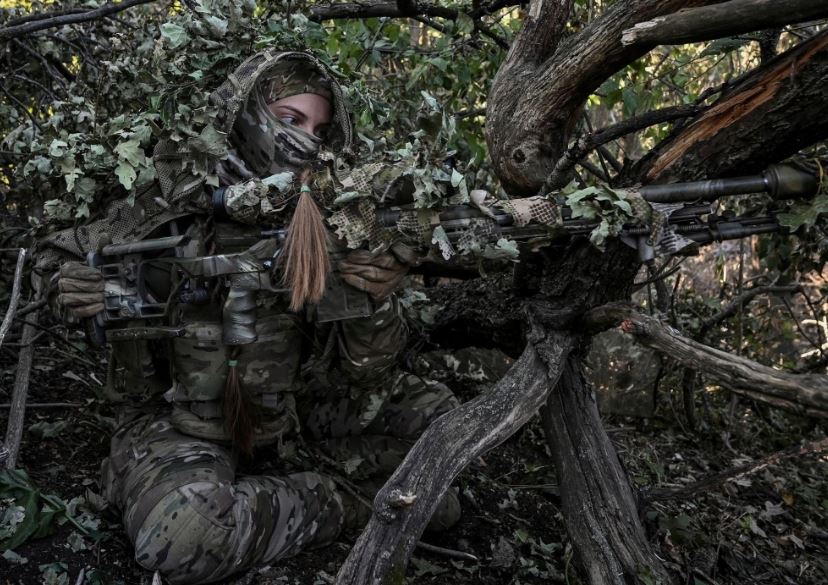 Diễn biến chính tình hình chiến sự Nga - Ukraine ngày 20/10