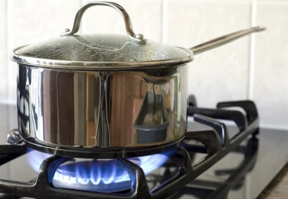 6 mẹo nhỏ khi dùng bếp gas giúp giảm đến 50% lượng gas khi nấu, người nội trợ nên biết