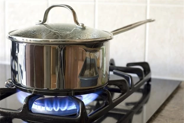 6 mẹo nhỏ khi dùng bếp gas giúp giảm đến 50% lượng gas khi nấu, người nội trợ nên biết 0
