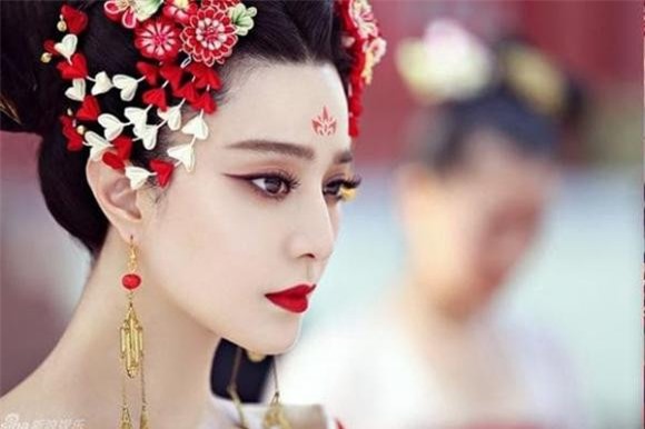 Bí quyết sống lâu của Võ Tắc Thiên, Võ Tắc Thiên, Vo Tac Thien, thâm kinh bí sử