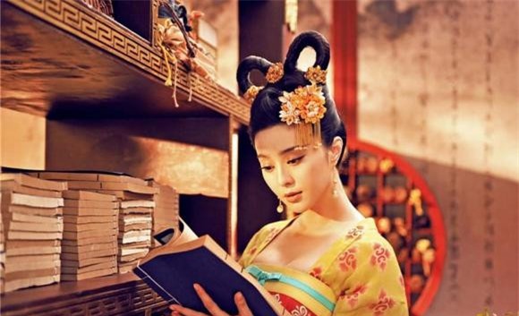 Bí quyết sống lâu của Võ Tắc Thiên, Võ Tắc Thiên, Vo Tac Thien, thâm kinh bí sử