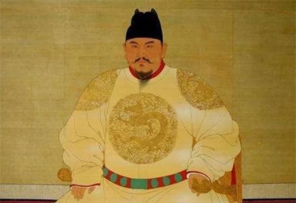 Chu Nguyên Chương, vua Chu Nguyên Chương, hồ sơ tư liệu