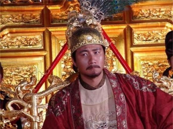 Chu Nguyên Chương, vua Chu Nguyên Chương, hồ sơ tư liệu