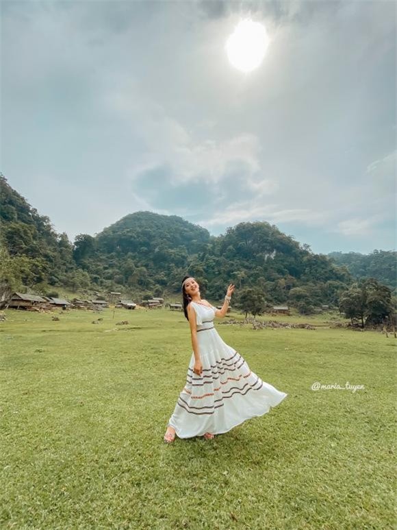 Hang Táu, người H'Mông, Mộc Châu