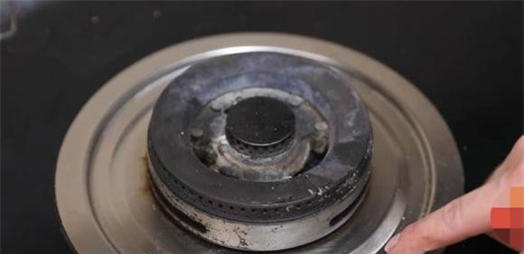 bếp ga, vệ sinh bếp ga, làm sạch, mẹo hay