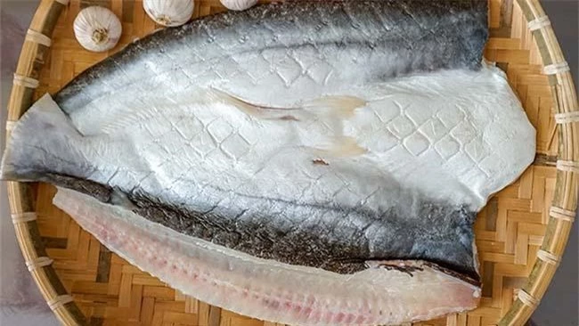 Loại cá "đại gia" giá 500.000 đồng/kg, rất ngon và hiếm, là đặc sản Nam Bộ - 8
