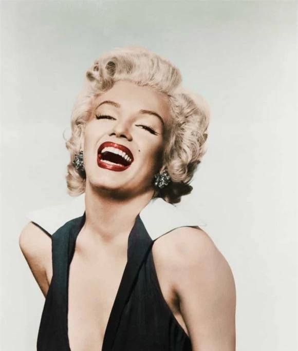 Marilyn Monroe , sao qua đời, sao hollywood