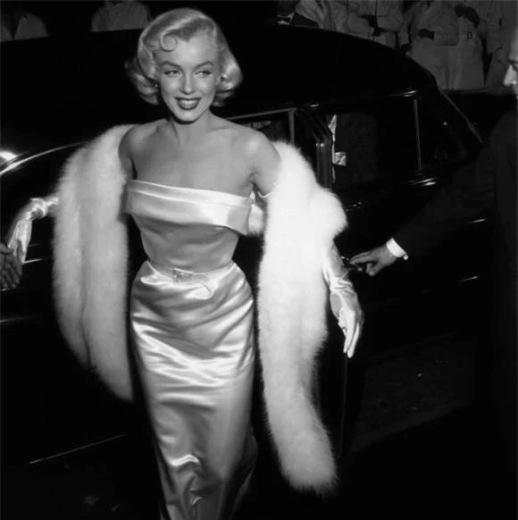 Marilyn Monroe , sao qua đời, sao hollywood