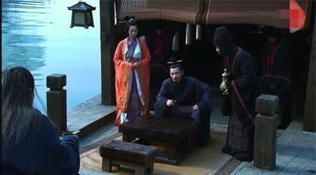 tam-quoc-dien-nghia-chuyen-it-biet-ve-nguoi-con-cua-tao-thao-tung-duoc-hoang-de-han-dat-ten-ngoisaovn-w450-h249 0 Tam Quốc Diễn Nghĩa, Tào Tháo, con gái Tào Tháo, Hán Hiến Đế