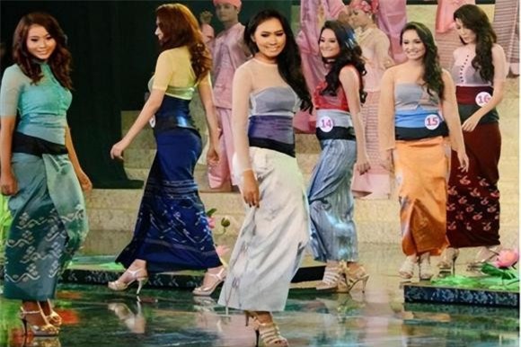 vay-ong (1).jpg 4 miến điện, váy ống, Myanmar