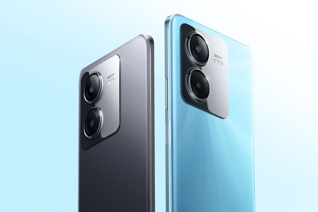 Siêu phẩm smartphone tầm trung cấu hình ‘khủng’, pin 6.000 mAh, giá gần 5 triệu đồng